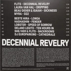Various : Decennial Revelry (2x12", Comp)