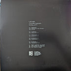 UFO95 : A Brutalist Dystopian Society - Part 2 (3x12", Album)