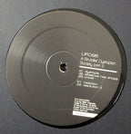 UFO95 : A Brutalist Dystopian Society - Part 2 (3x12", Album)