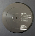 UFO95 : A Brutalist Dystopian Society - Part 2 (3x12", Album)