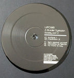 UFO95 : A Brutalist Dystopian Society - Part 2 (3x12", Album)