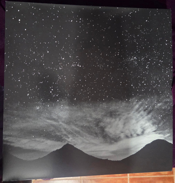 Oliver Rosemann, Carmelo Ponente : Clusters of Noise (12")