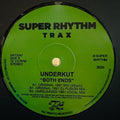 Underkut : Both Ends (12", RE, RM)