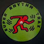 Underkut : Both Ends (12", RE, RM)