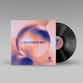 Various : Levitate EP (12", EP)