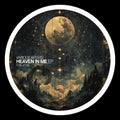 Various : Heaven In Me EP (12", Gol)