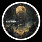 Various : Heaven In Me EP (12", Gol)