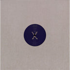 Justyn Nell / Nachtwaker : Radiance (12", EP)