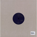 Justyn Nell / Nachtwaker : Radiance (12", EP)