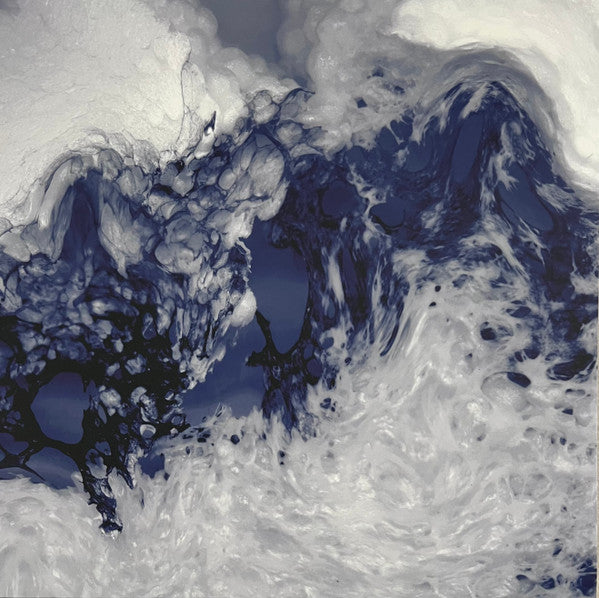 Sciahri : Pareidolia IV (2x12")