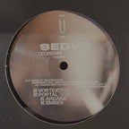 Sedvs : Teorema (12", EP)