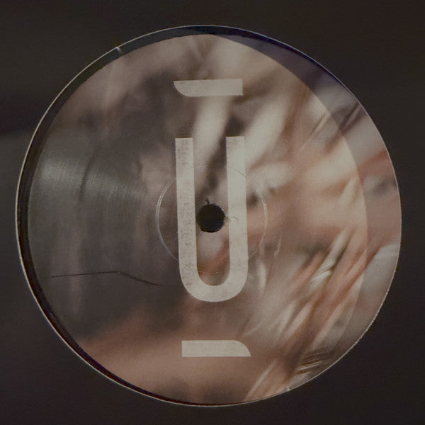 Sedvs : Teorema (12", EP)