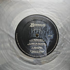 Re:Axis : Ancient Ways (Remix EP) (12", Sil)