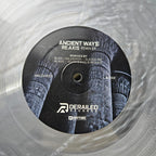 Re:Axis : Ancient Ways (Remix EP) (12", Sil)