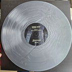 Re:Axis : Ancient Ways (Remix EP) (12", Sil)