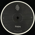 Notzing (2) : Resomnarium (12", EP)