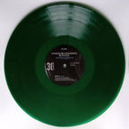 Vinicius Honorio & R.M.K : Diminishing Returns EP (12", EP, Gre)