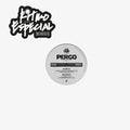 Pergo : Ritmo Especial Remixes (12", EP, S/Edition, Vin)