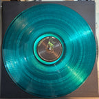 DJ Misjah & Groovehead* : Acid Energy EP (12", EP, Gre)