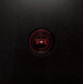 Alexander Johansson & Mattias Fridell, Brankelo, Sev Dah, Alvinho L Noise, Steel Force : Behavior Structure EP Part 1 (12", EP)