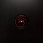 Alexander Johansson & Mattias Fridell, Brankelo, Sev Dah, Alvinho L Noise, Steel Force : Behavior Structure EP Part 1 (12", EP)