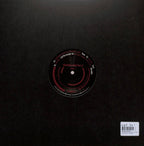 Alexander Johansson & Mattias Fridell, Brankelo, Sev Dah, Alvinho L Noise, Steel Force : Behavior Structure EP Part 1 (12", EP)