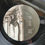 1C3Man : Gate EP (12", EP)