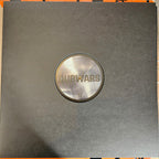 1C3Man : Gate EP (12", EP)