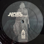 Adrien D'Elzius : The Magic Restorer (12", EP, Pri)