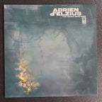 Adrien D'Elzius : The Magic Restorer (12", EP, Pri)