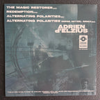 Adrien D'Elzius : The Magic Restorer (12", EP, Pri)