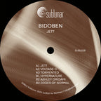 Bidoben : Jett (12")