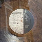 Yan Cook : Balance EP (12", EP, Cle)