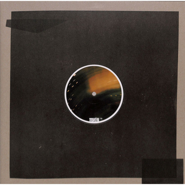 Pierce (12) : Blind Witness (12", EP)