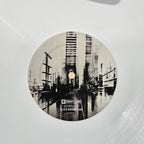 Black Mirror Park : 313 Hotline EP (12", EP, Whi)