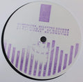 Hurdslenk : Selected Sounds (12", EP)