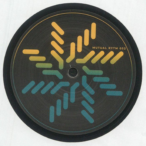 Yanamaste : Evil  (12", EP, RP)