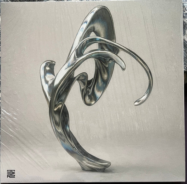 Decoder : Alchemy (12", EP)
