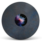 Obscur (4) : The God Molecule (12", EP, Red)