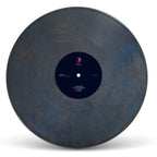 Obscur (4) : The God Molecule (12", EP, Red)