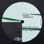 Border One : Inner Radiance EP (12")