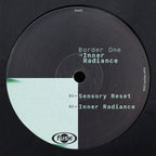 Border One : Inner Radiance EP (12")