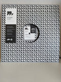 Robert Hood : Psychic / Pole Position (12", RE)