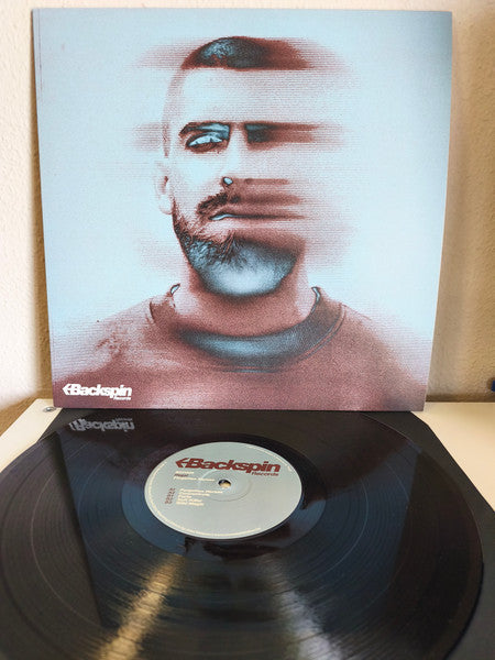 Regal (2) : Forgotten Heroes (12")