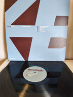 Regal (2) : Forgotten Heroes (12")