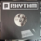 Brankelo : Mass Deception EP (12", EP)