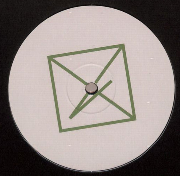 Clotur, Voorman : Arkadia / Unbeknownst To Us EP (12", EP)