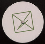 Clotur, Voorman : Arkadia / Unbeknownst To Us EP (12", EP)
