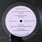 Various : Hyperbulling Episode IV (12", EP)