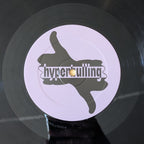 Various : Hyperbulling Episode IV (12", EP)